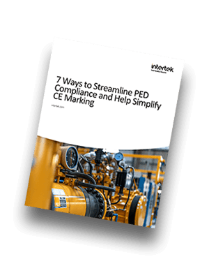 7 Ways To Streamline PED Compliance | White Paper