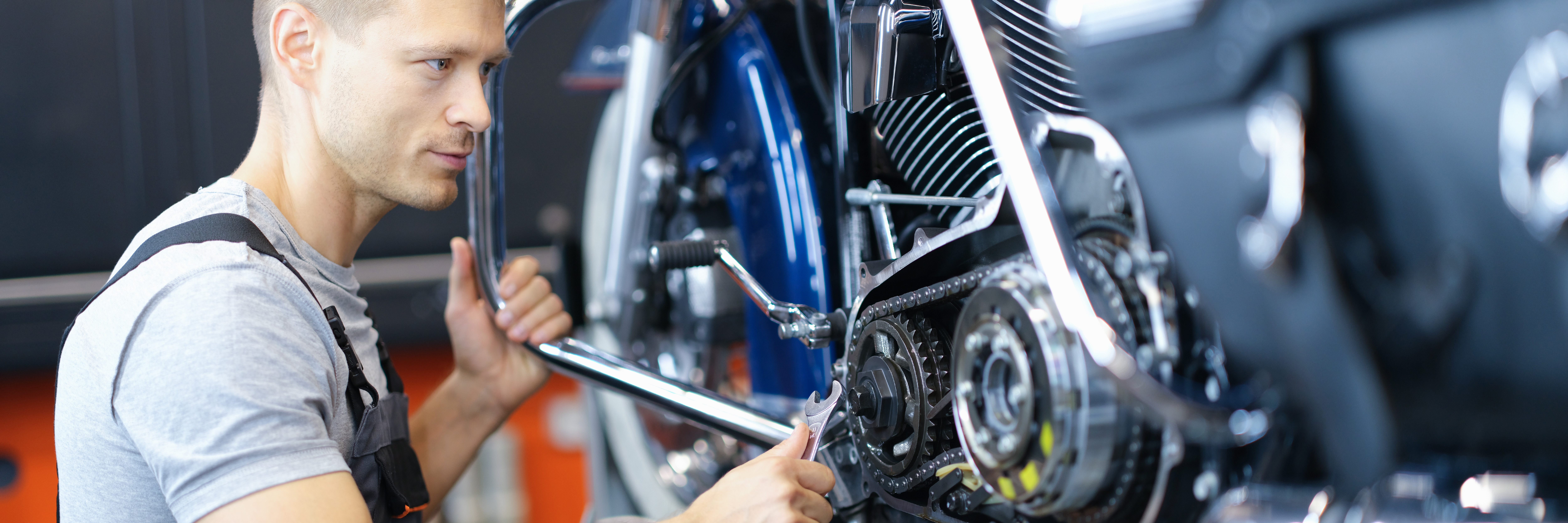 Powertrain Testing Solutions 