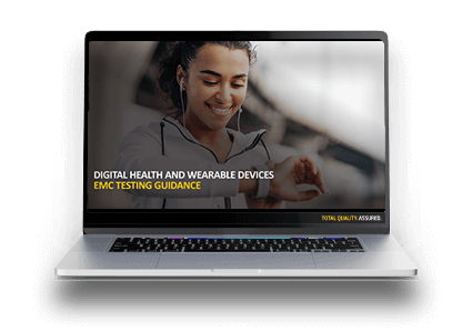 Digital Health and Wearables Devices: EMC Testing Guidance
